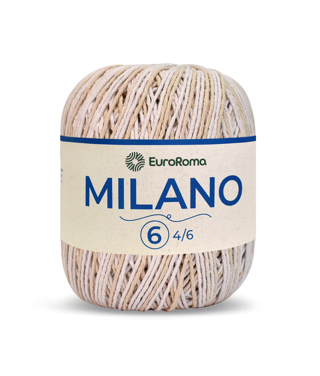 Milano nº 6 | 226m | 200g