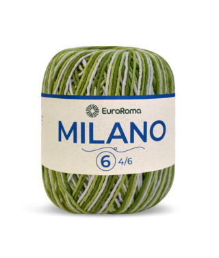 Milano nº 6 | 226m