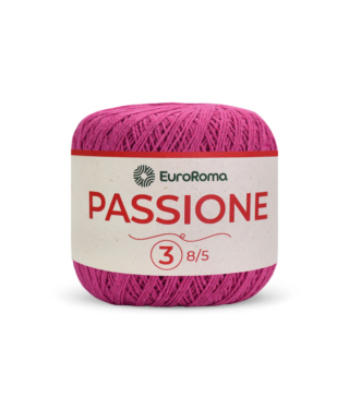 Fiore Nº 2 | 500m | EUROFIOS