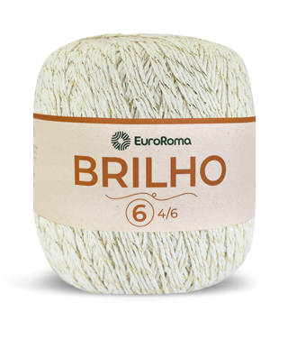 Brilho Dourado nº6 | 406m