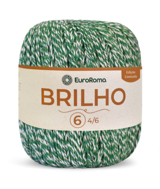 Brilho Dourado nº6 | 406m