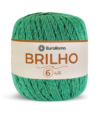 Brilho Dourado nº6 | 406m